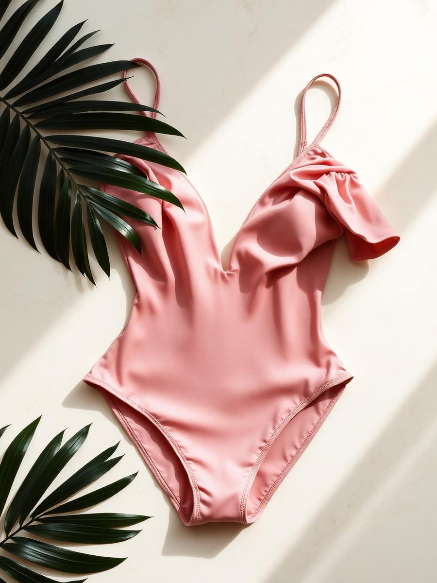 Aegean One-Piece
